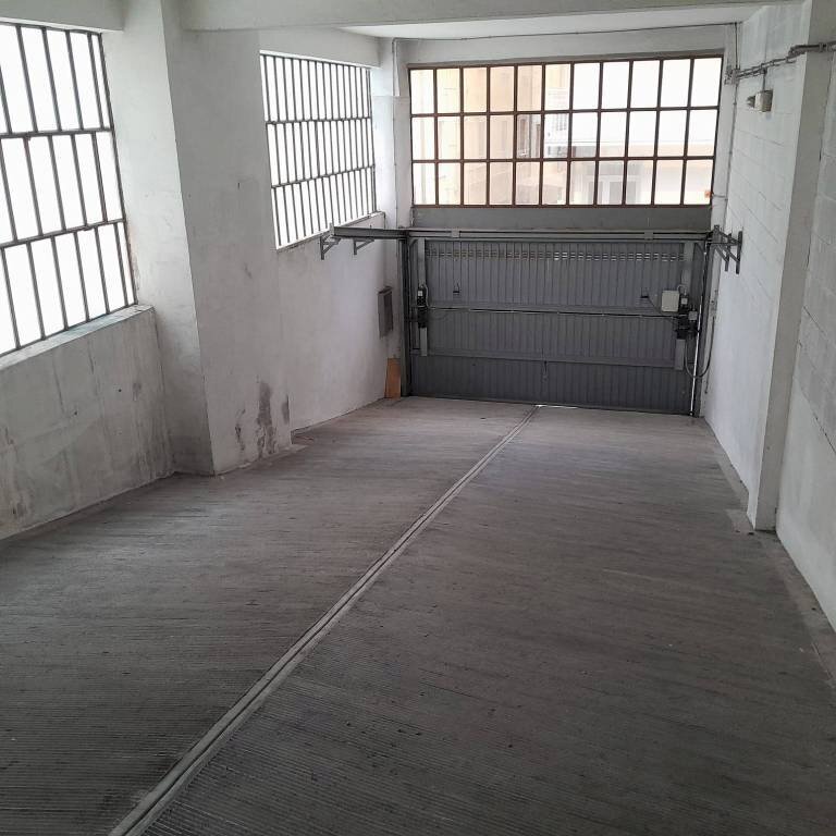 Box auto - Box via Bergamo, Laigueglia - photo 3