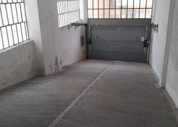 Box auto - Box via Bergamo, Laigueglia - photo 3