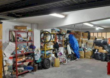 Box auto - Box via Bergamo, Laigueglia - photo 8