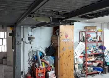 Box auto - Box via Bergamo, Laigueglia - photo 9