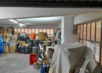 Box auto - Box via Bergamo, Laigueglia - photo 10