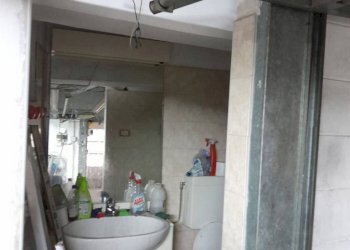 Bagno - Box via Bergamo, Laigueglia - foto 11