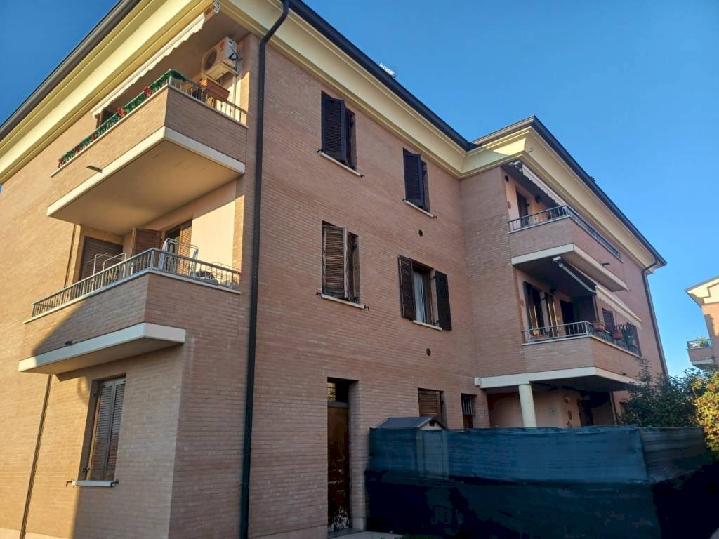 Facciata - Three-room apartment Bomporto - photo 1