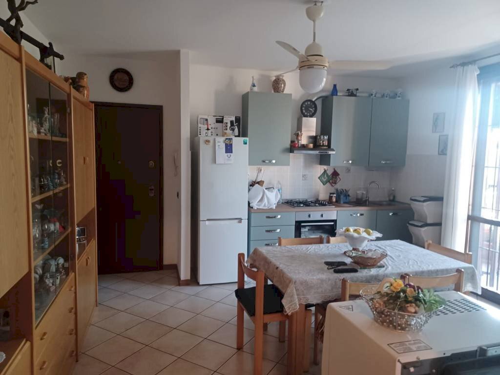 Cucina - Three-room apartment Bomporto - photo 2