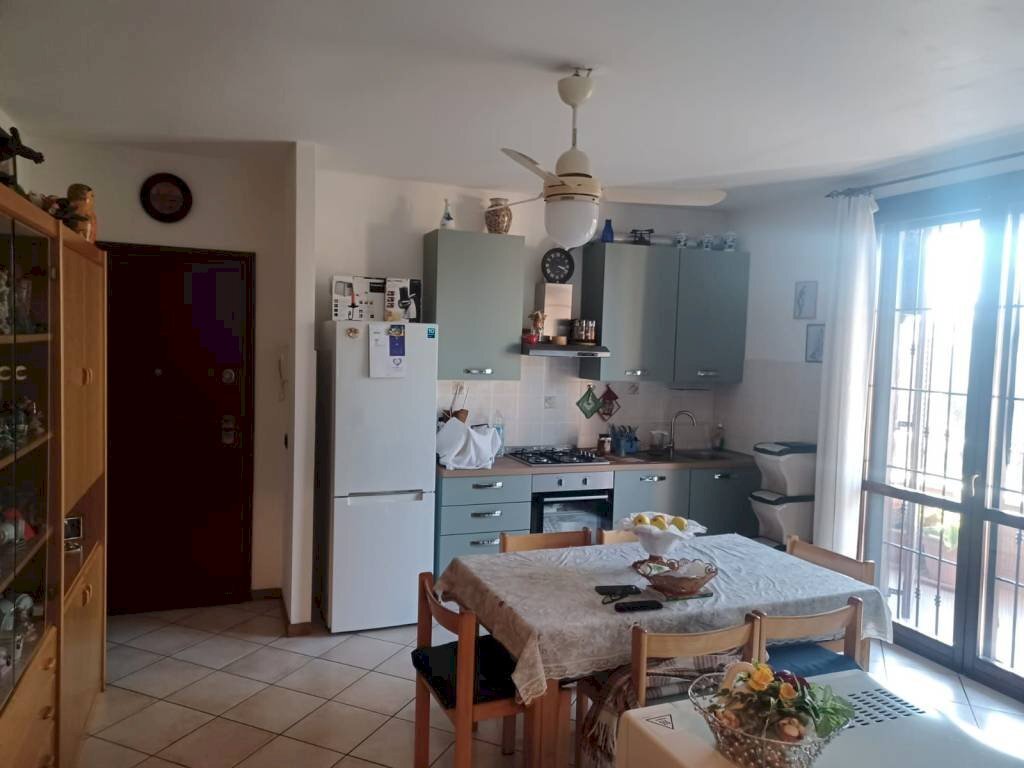 Cucina - Three-room apartment Bomporto - photo 3