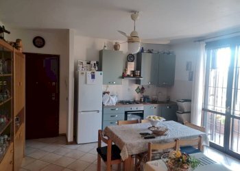 Cucina - Trilocale Bomporto - foto 3