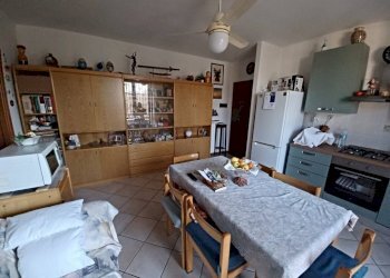 Cucina - Trilocale Bomporto - foto 12