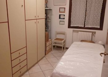 Camera da letto - Trilocale Bomporto - foto 17
