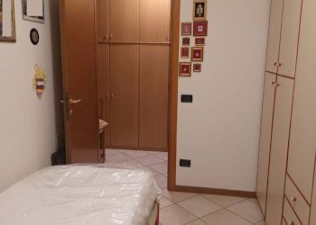 Camera da letto - Trilocale Bomporto - foto 19