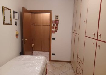 Camera da letto - Trilocale Bomporto - foto 20