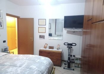 Camera da letto - Trilocale Bomporto - foto 24