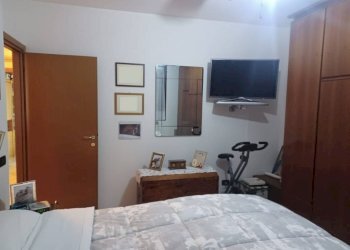 Camera da letto - Trilocale Bomporto - foto 25