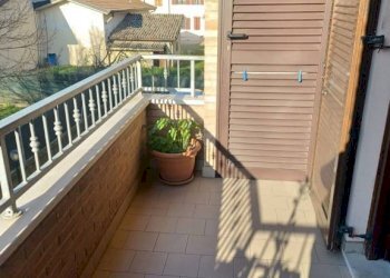 Balcone - Trilocale Bomporto - foto 32