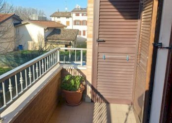 Balcone - Trilocale Bomporto - foto 33