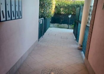 Interno palazzo - Trilocale Bomporto - foto 37