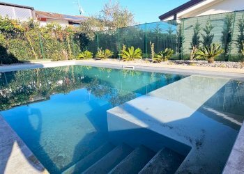 Villa Via San Francesco D'Assisi, Manerba del Garda - foto 1