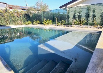 Villa Via San Francesco D'Assisi, Manerba del Garda - foto 11