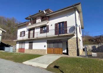 Casa indipendente San Benedetto Belbo - foto 1