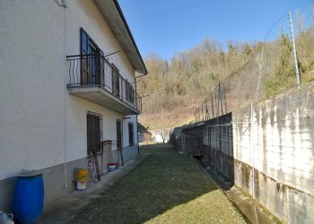 Casa indipendente San Benedetto Belbo - foto 22