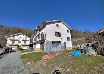 Casa indipendente San Benedetto Belbo - foto 31