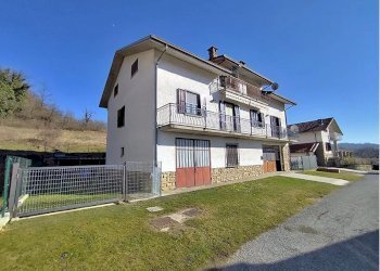 Casa indipendente San Benedetto Belbo - foto 32