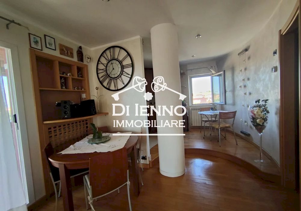 Trilocale Via Mongardino, Roma - foto 1