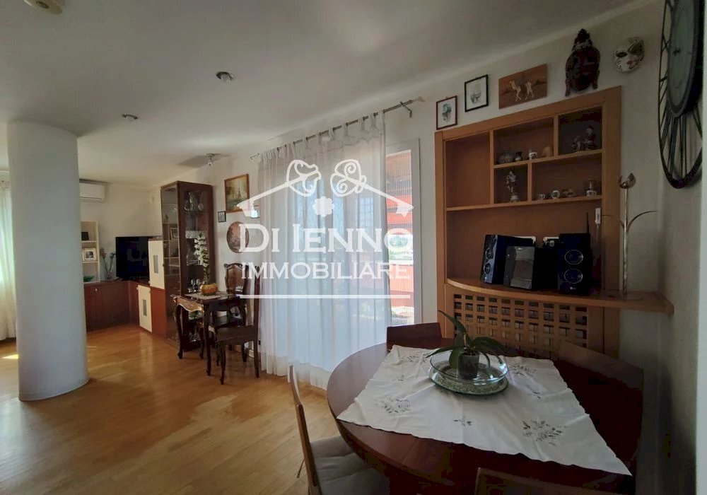 Trilocale Via Mongardino, Roma - foto 2