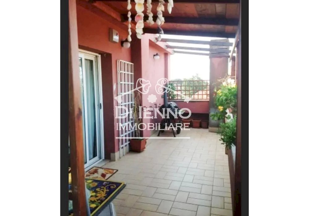 Trilocale Via Mongardino, Roma - foto 3