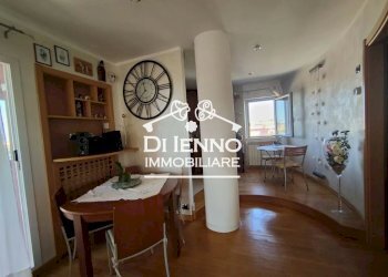 Trilocale Via Mongardino, Roma - foto 1