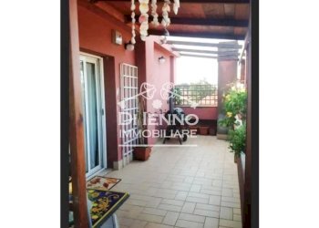 Trilocale Via Mongardino, Roma - foto 3