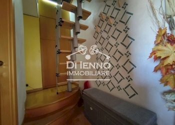 Trilocale Via Mongardino, Roma - foto 6