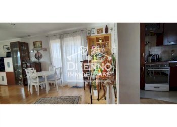 Trilocale Via Mongardino, Roma - foto 10