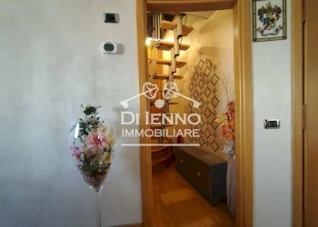 Trilocale Via Mongardino, Roma - foto 12