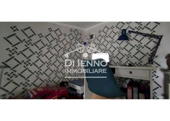 Trilocale Via Mongardino, Roma - foto 13