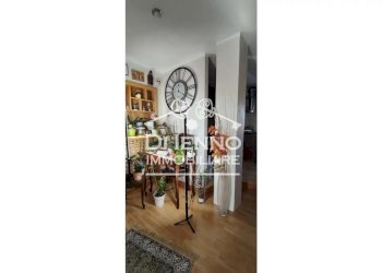 Trilocale Via Mongardino, Roma - foto 14