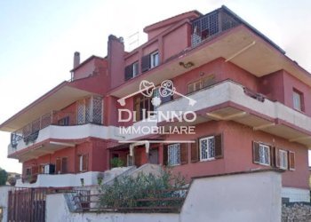 Trilocale Via Mongardino, Roma - foto 17