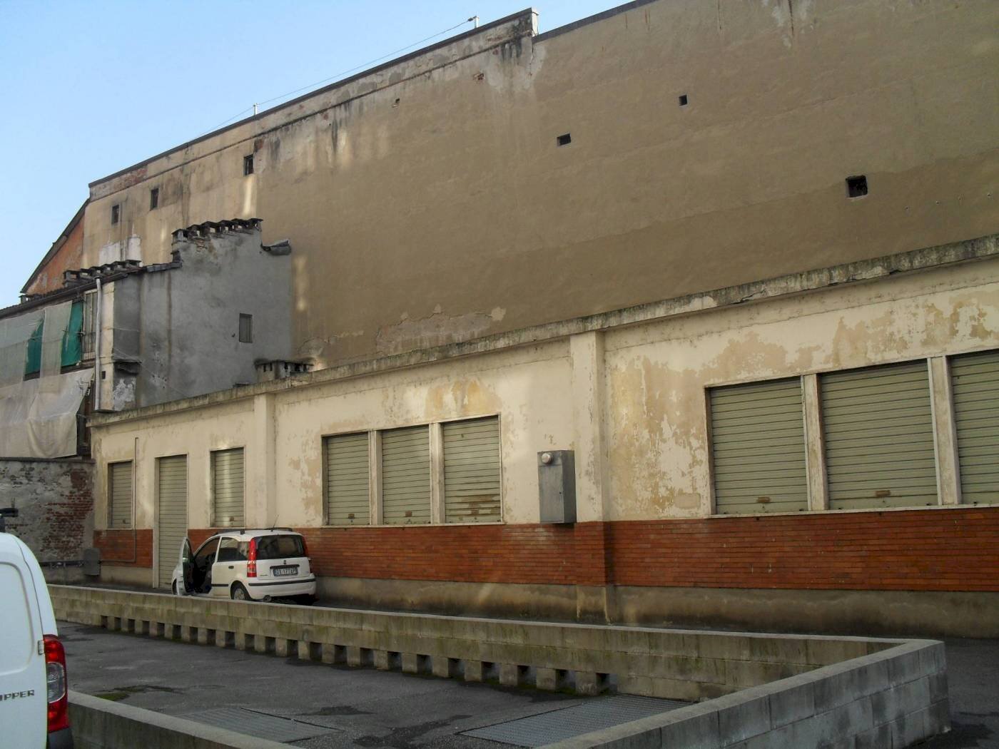 Capannone via Francesco Cigna, 4, Torino - foto 2