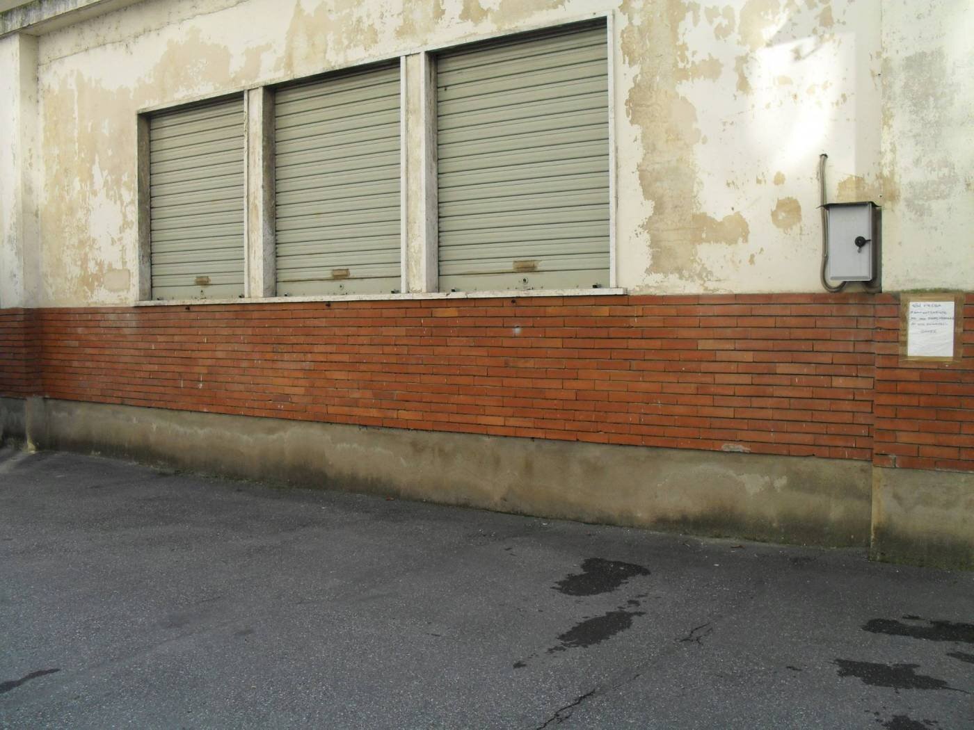 Capannone via Francesco Cigna, 4, Torino - foto 3