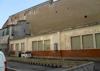 Capannone via Francesco Cigna, 4, Torino - foto 2