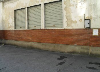 Capannone via Francesco Cigna, 4, Torino - foto 3