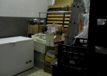 Capannone via Francesco Cigna, 4, Torino - foto 9