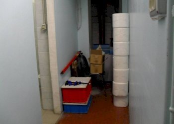 Capannone via Francesco Cigna, 4, Torino - foto 10