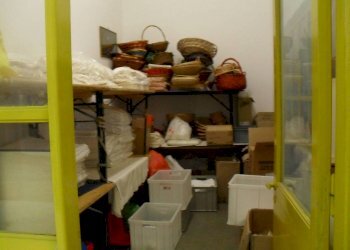 Capannone via Francesco Cigna, 4, Torino - foto 12