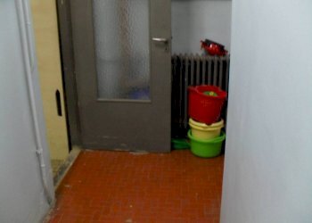 Capannone via Francesco Cigna, 4, Torino - foto 13