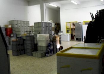 Capannone via Francesco Cigna, 4, Torino - foto 14