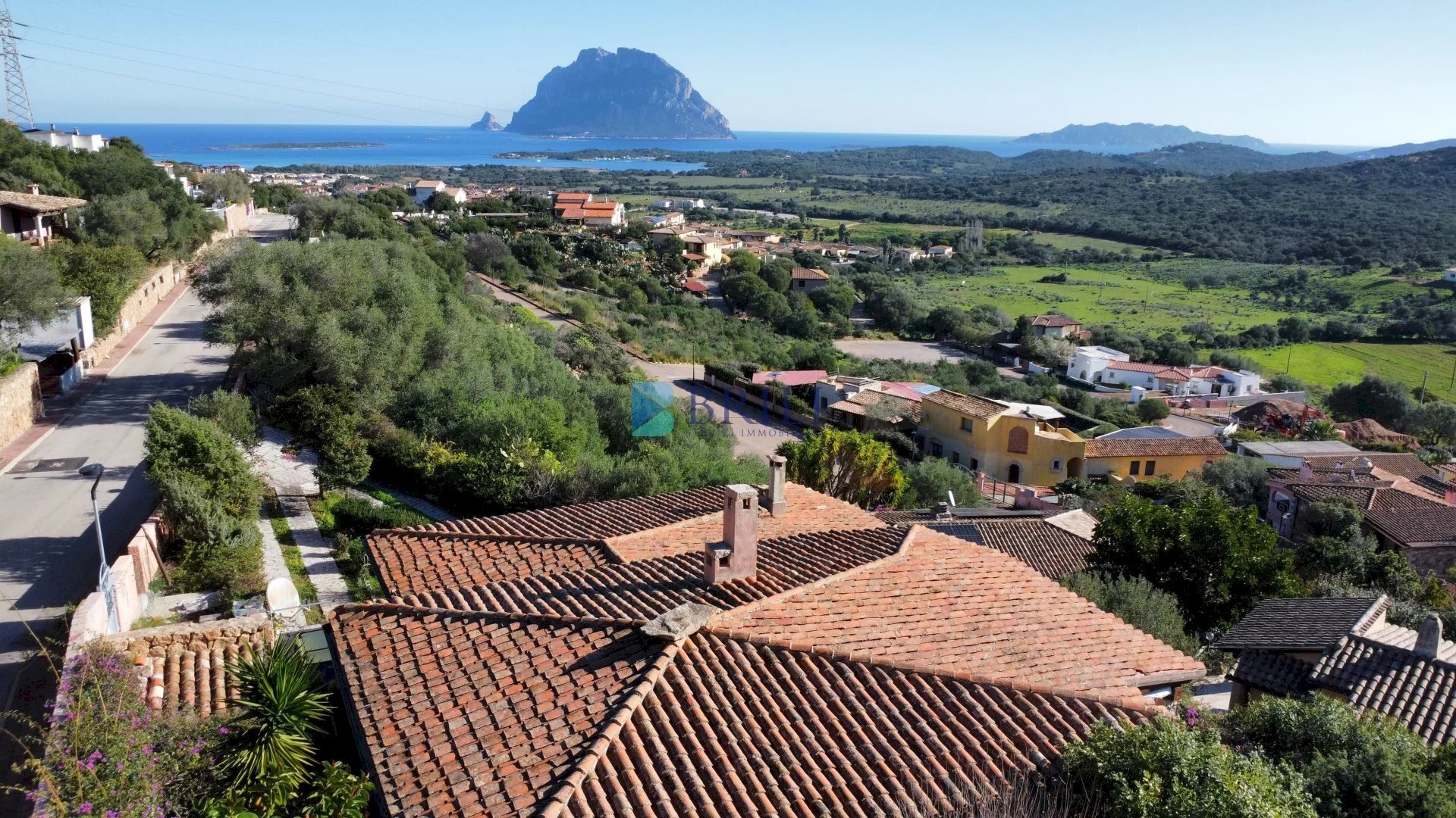 Villa a Schiera Via Mandrolisai Porto San Paolo, Loiri Porto San Paolo - foto 1