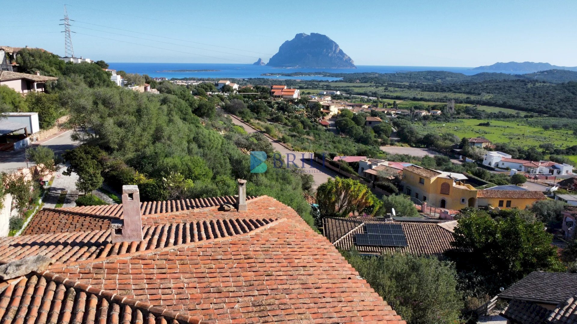 Villa a Schiera Via Mandrolisai Porto San Paolo, Loiri Porto San Paolo - foto 2