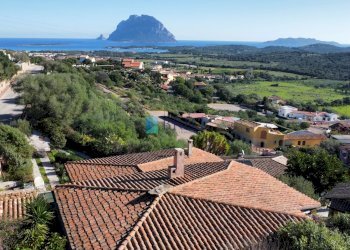 Villa a Schiera Via Mandrolisai Porto San Paolo, Loiri Porto San Paolo - foto 1