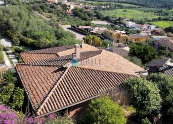 Villa a Schiera Via Mandrolisai Porto San Paolo, Loiri Porto San Paolo - foto 3