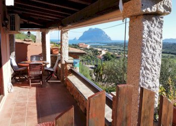 Villa a Schiera Via Mandrolisai Porto San Paolo, Loiri Porto San Paolo - foto 4